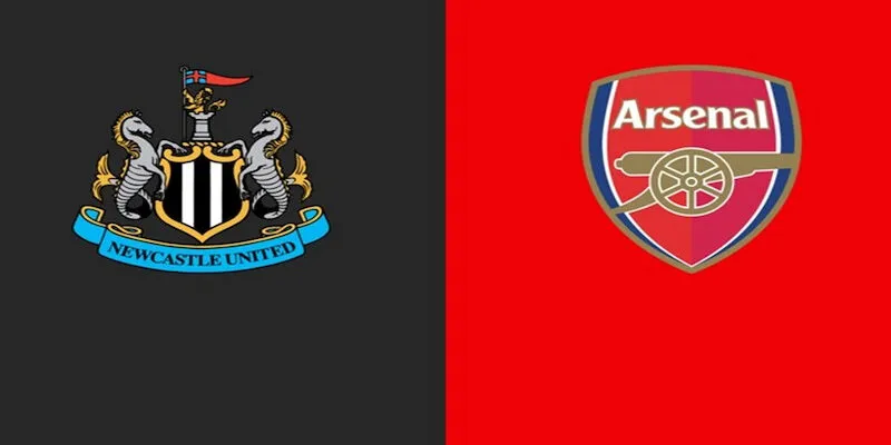 Soi Kèo Arsenal vs Newcastle 22h30 18/05 - Vòng 37 NHA